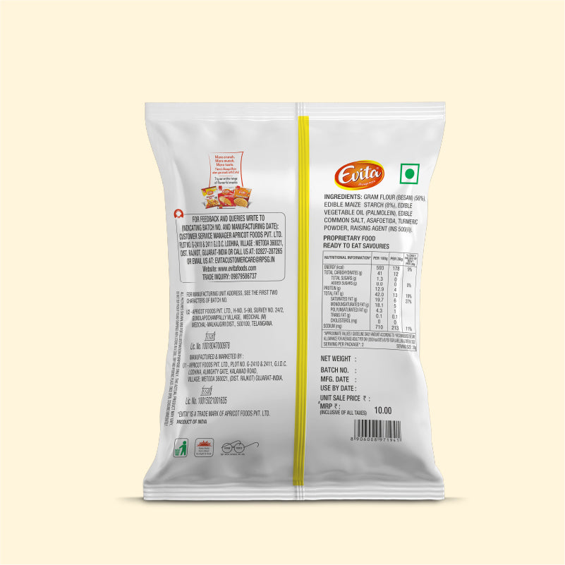 Papdi Gathiya