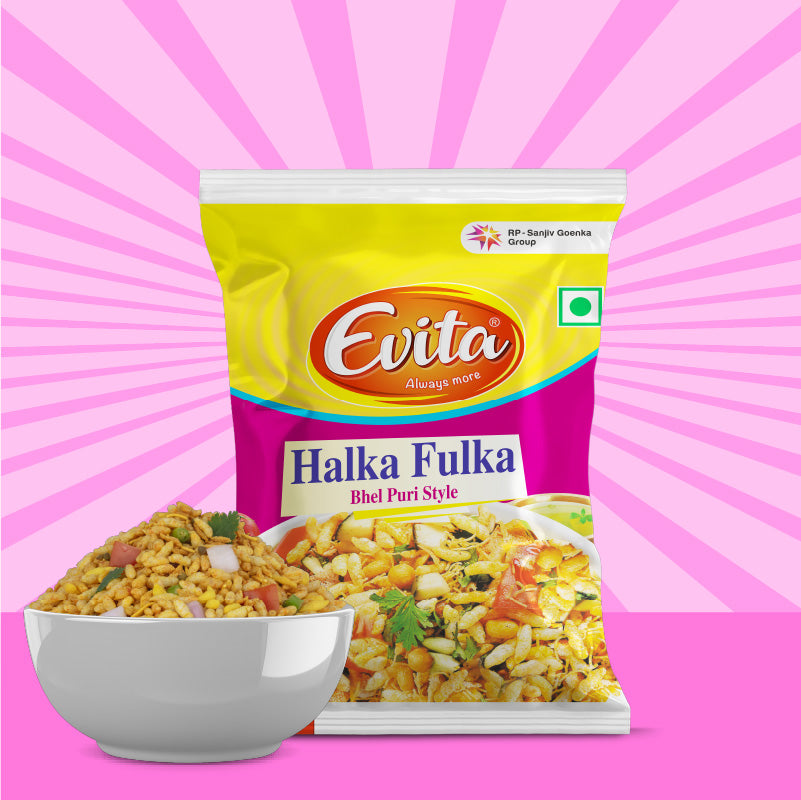 Halka Fulka