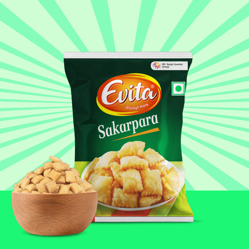 Sakarpara