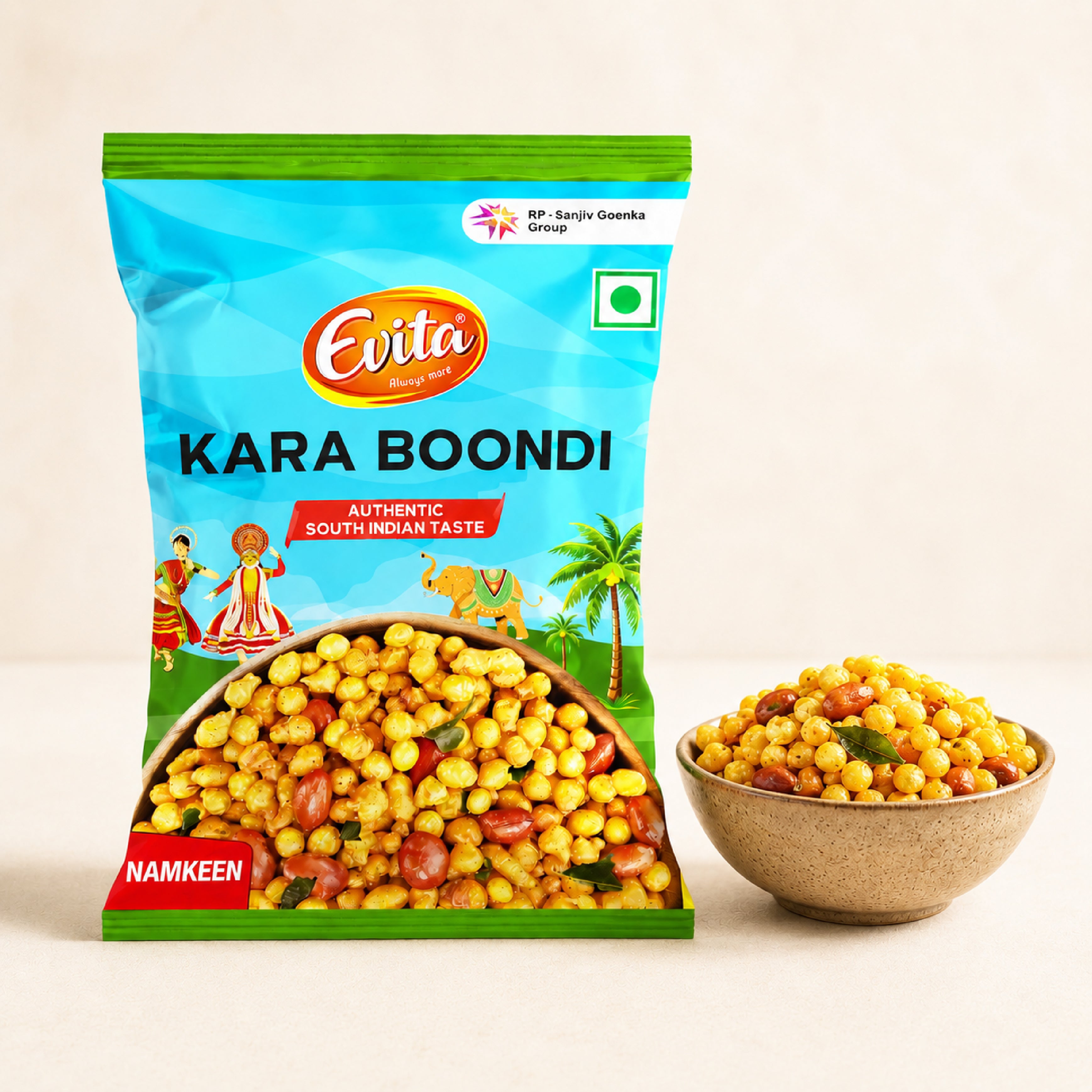 Kara Boondi