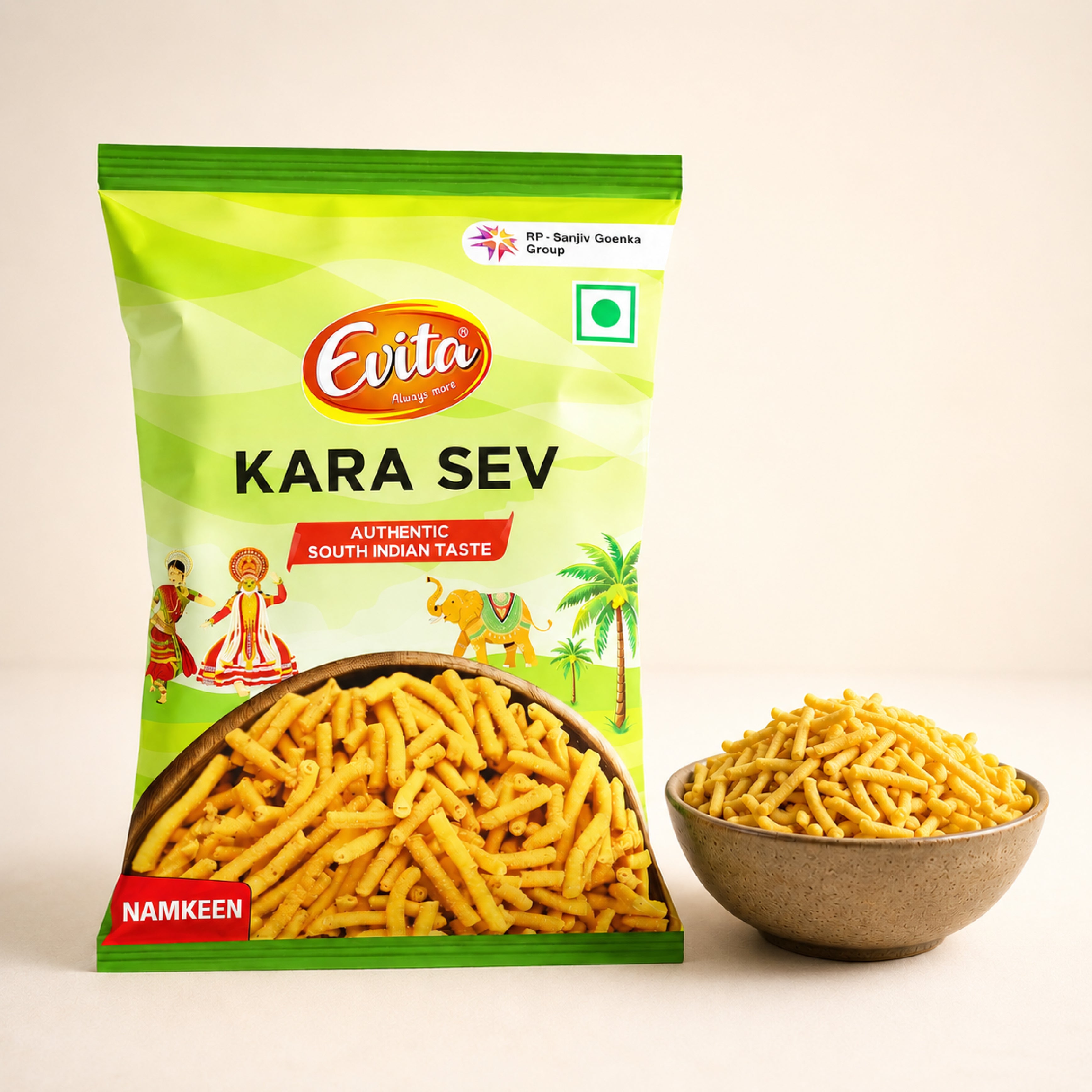 Kara Sev