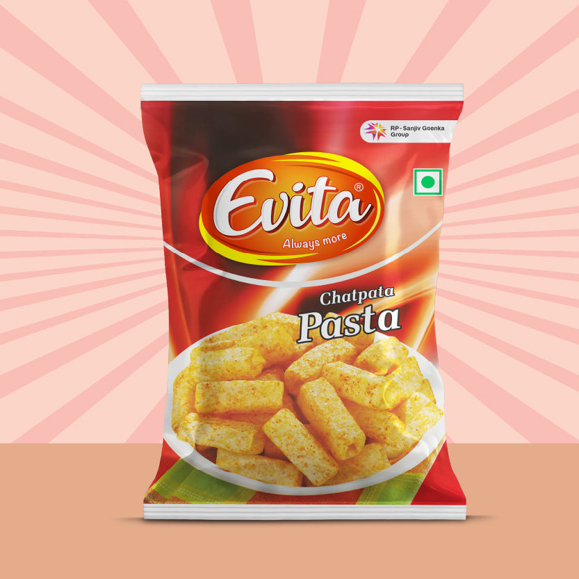 Chatpata Pasta