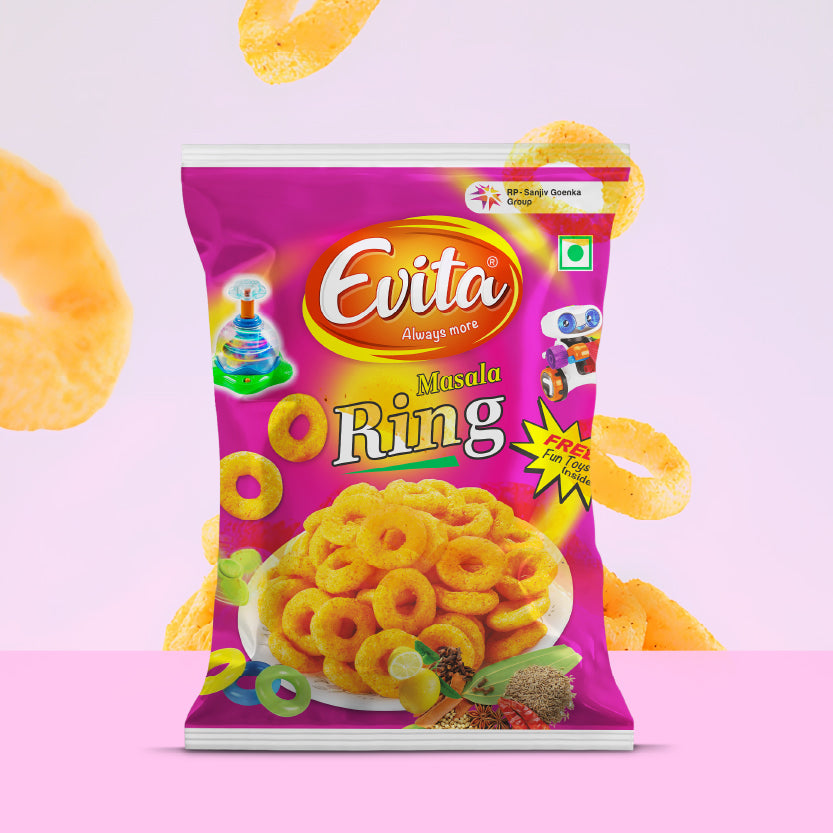 Masala Ring