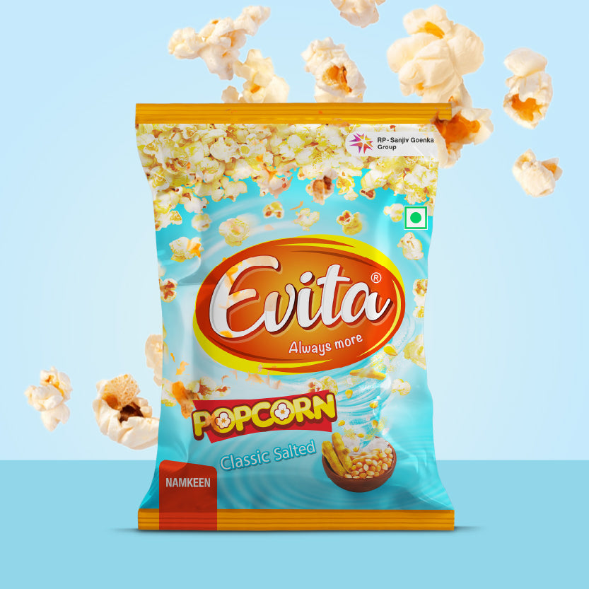 Popcorn Classic Salted