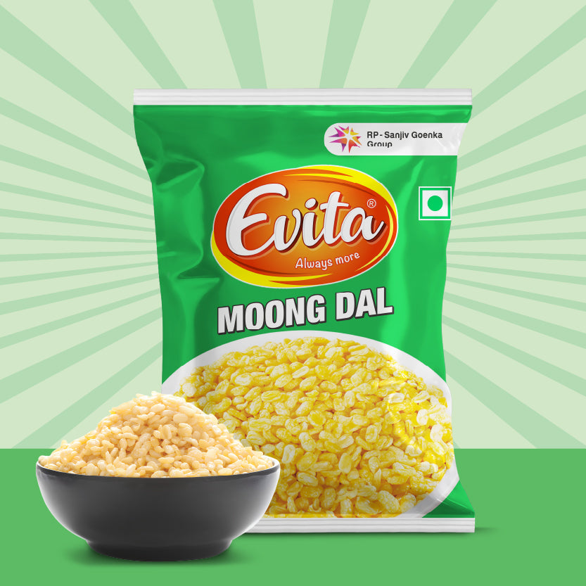 Moong Dal Namkeen