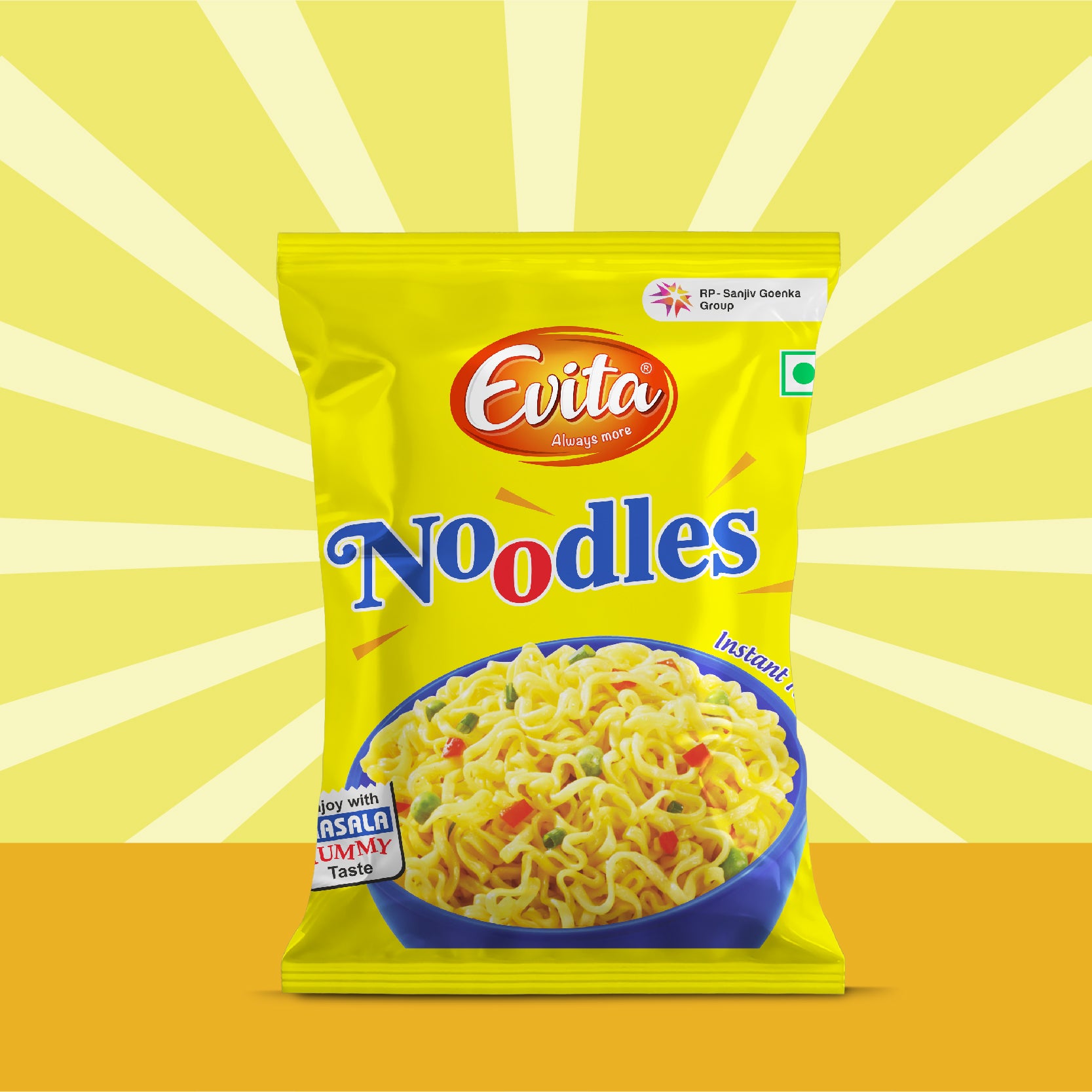 Noodles