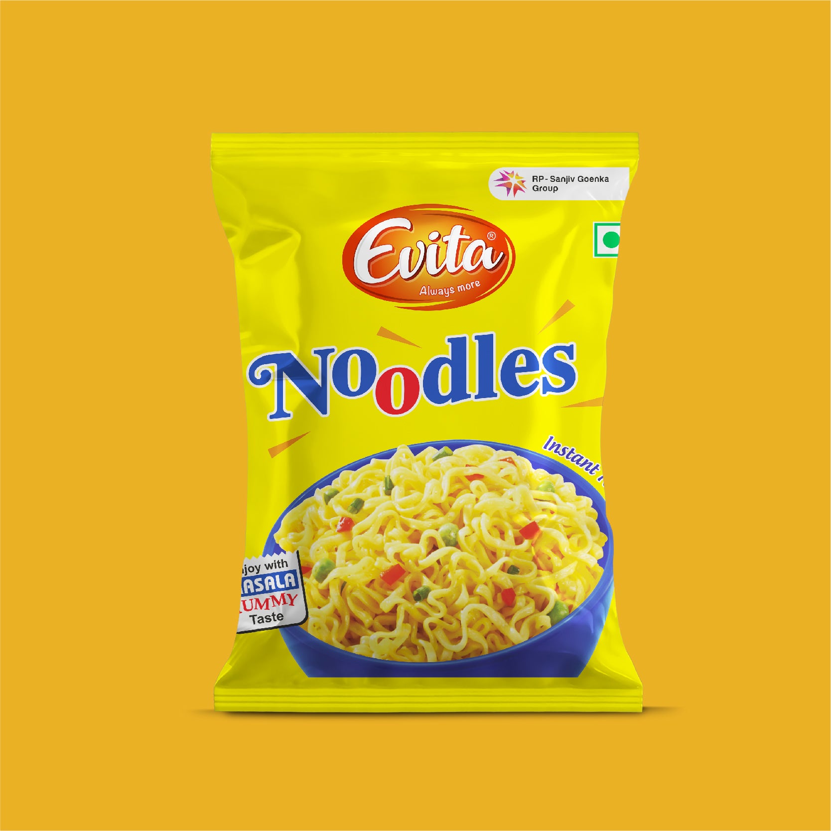 Noodles